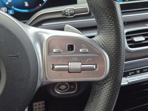 Used 2021 Mercedes-Benz GLE 350 image 28