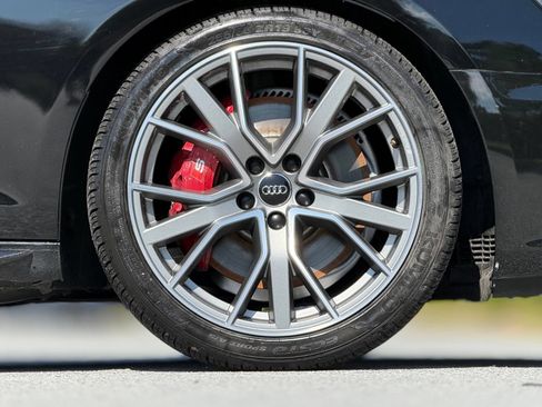Used 2020 Audi S4 Premium Plus w/ Premium Plus Package AWD/4WD image 20