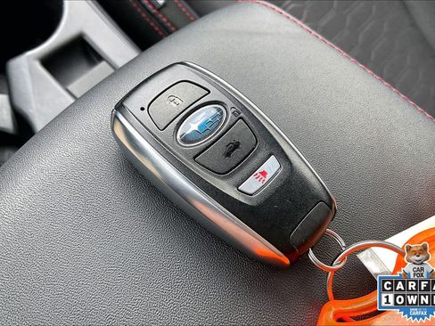 Certified 2024 Subaru Impreza 2.0i Sport image 14