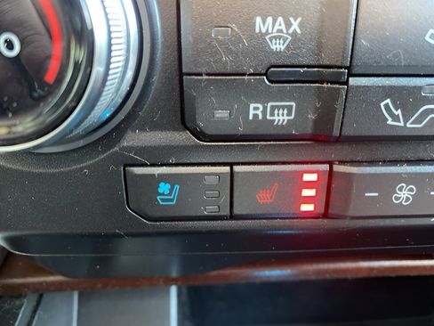 Used 2019 Ford F150 King Ranch w/ Equipment Group 601A Luxury image 25