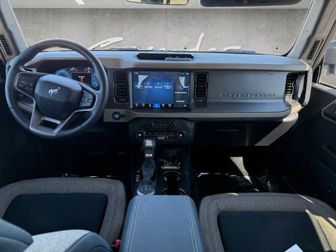 Certified 2025 Ford Bronco Big Bend image 11