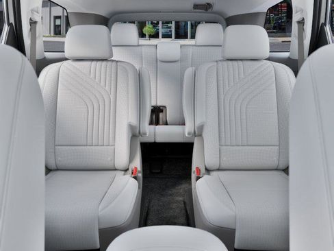 New 2026 Hyundai Palisade SEL image 12