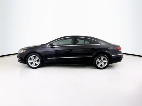 Used 2013 Volkswagen CC Sport image 13