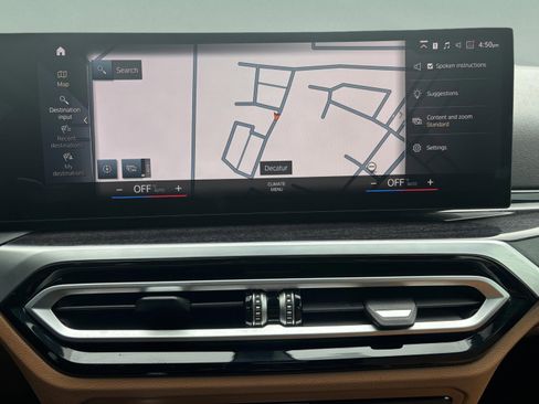 Certified 2024 BMW 330i Sedan w/ Convenience Package image 14