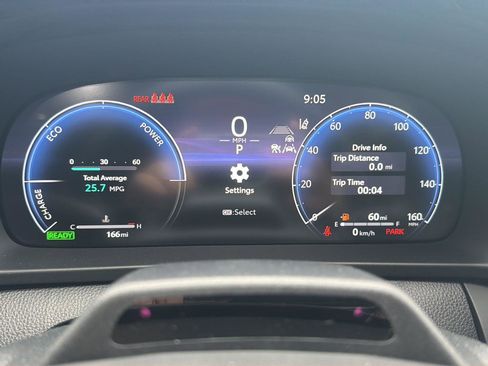 New 2026 Toyota Crown Signia w/ Advanced Technology Package AWD/4WD image 21