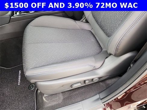 New 2026 Subaru Forester Premium image 14