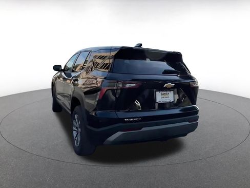 Used 2025 Chevrolet Equinox LT image 11