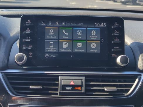 Used 2021 Honda Accord Sport image 18