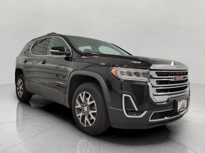 Used 2023 GMC Acadia SLE w/ Driver Convenience Package