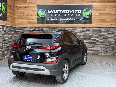 Used 2023 Hyundai Kona SEL AWD/4WD image 21