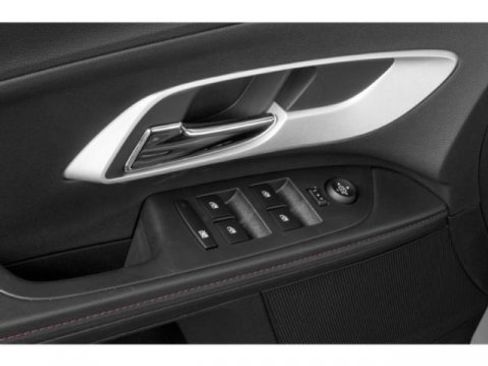 Used 2015 Chevrolet Equinox LTZ image 21