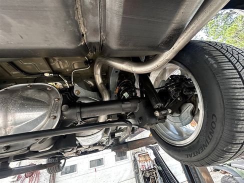 Used 2004 Ford Mustang GT image 71