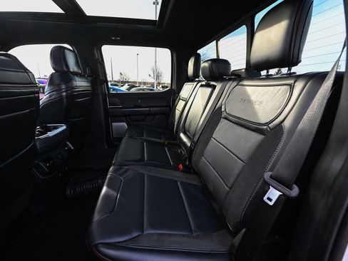 Used 2024 Ford F150 Raptor image 21