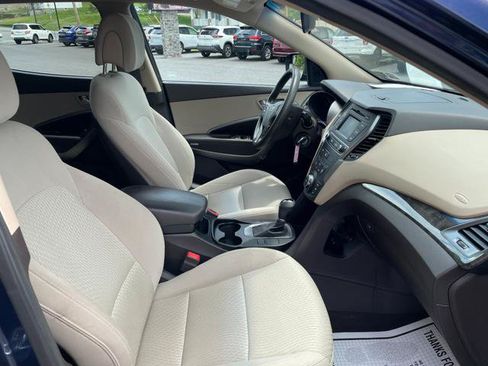 Used 2017 Hyundai Santa Fe Sport AWD/4WD image 33