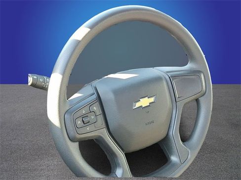 New 2025 Chevrolet Silverado 3500 W/T image 4