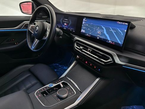Used 2023 BMW i4 M50 w/ Premium Package AWD/4WD image 26