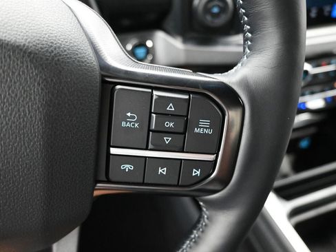 New 2026 Ford F250 Platinum AWD/4WD image 20