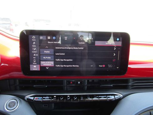 New 2024 FIAT 500 e (RED) image 33