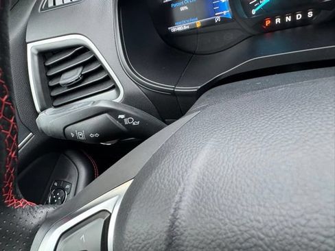 Certified 2024 Ford Edge ST-Line AWD/4WD image 22