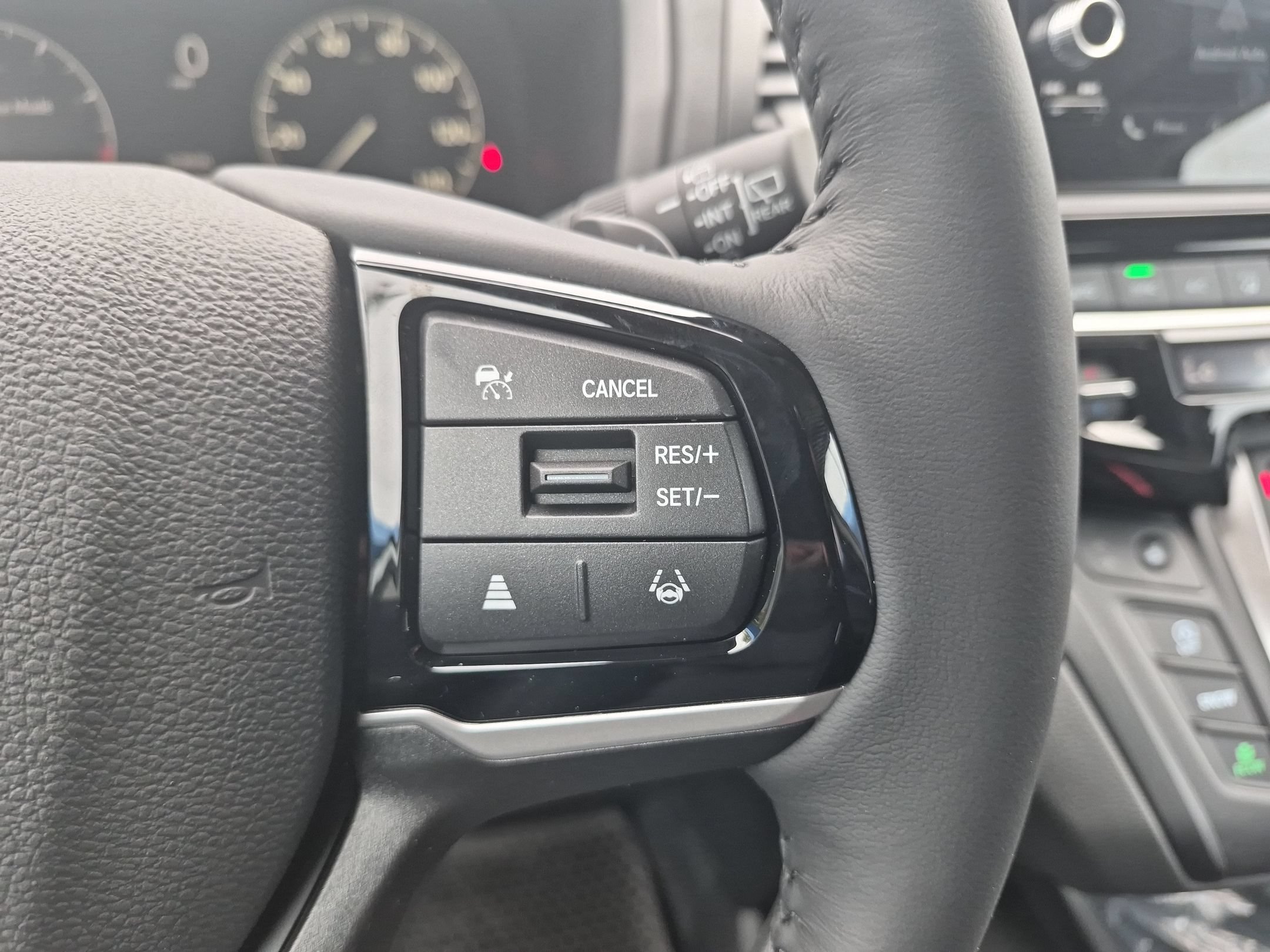 New 2027 Honda Odyssey EX-L image 22