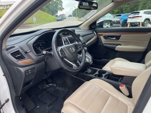Used 2017 Honda CR-V Touring image 6