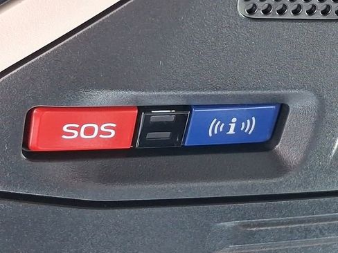 Used 2025 Subaru Outback Onyx Edition image 26