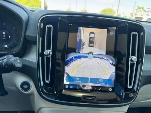 New 2025 Volvo XC40 B5 Ultra w/ Protection Package image 26