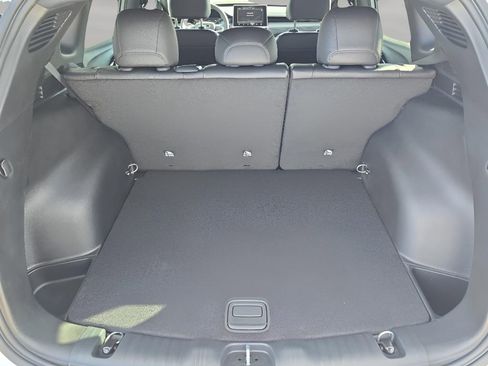 New 2026 Jeep Compass Latitude AWD/4WD image 29