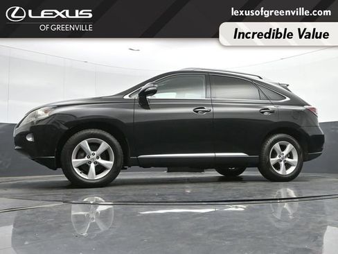 Used 2015 Lexus RX 350 AWD image 40