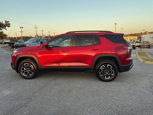 Used 2026 Chevrolet Equinox ACTIV image 4