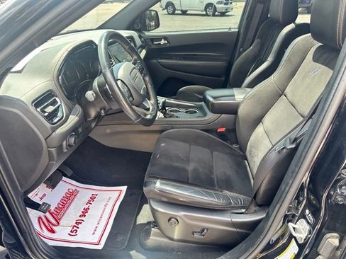 Used 2023 Dodge Durango R/T image 27