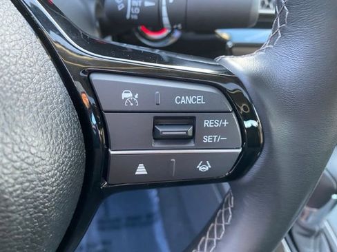 Certified 2023 Honda Civic EX image 22