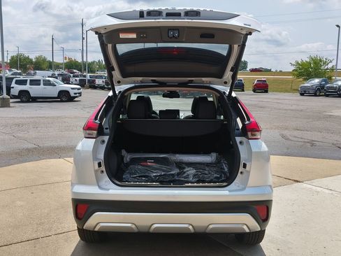 New 2026 Mitsubishi Eclipse Cross SE AWD/4WD image 16