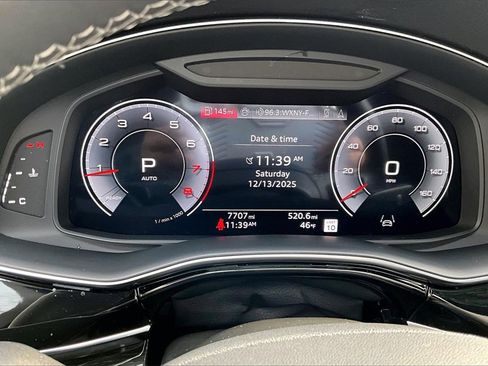 Used 2025 Audi Q7 2.0T Premium Plus image 13