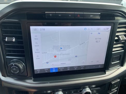 Used 2024 Ford F150 Lariat image 18