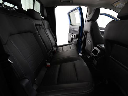 Used 2024 Ford Ranger Lariat w/ Advanced Towing Package AWD/4WD image 28