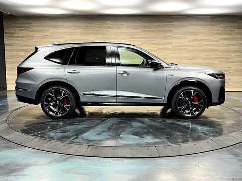 Used 2026 Acura MDX Type S AWD/4WD image 26