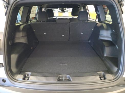 New 2026 Jeep Cherokee Laredo AWD/4WD image 15