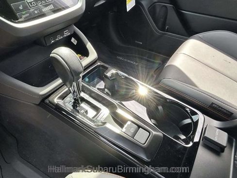 New 2026 Subaru Forester Sport w/ Sport Plus Package AWD/4WD image 17