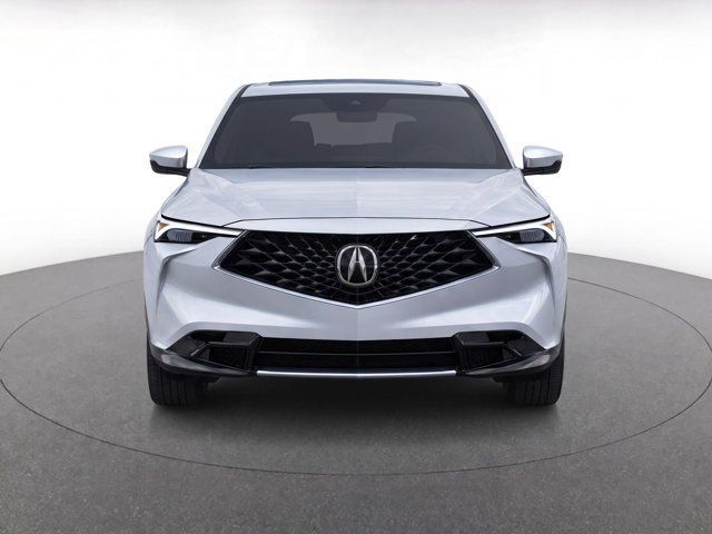 Used 2025 Acura ADX A-Spec FWD image 5