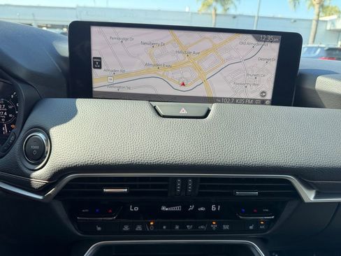 Used 2025 MAZDA CX-90 Plug-In Hybrid w/Premium Sport image 21