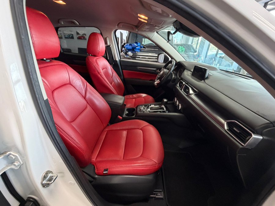Used 2020 MAZDA CX-5 Sport FWD image 53