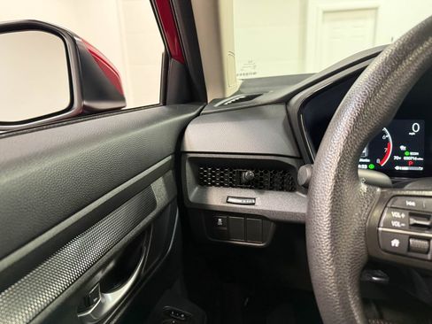 Used 2023 Honda CR-V EX image 74