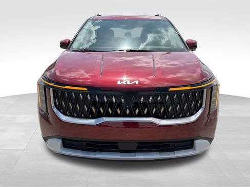New 2026 Kia Carnival EX FWD image 2