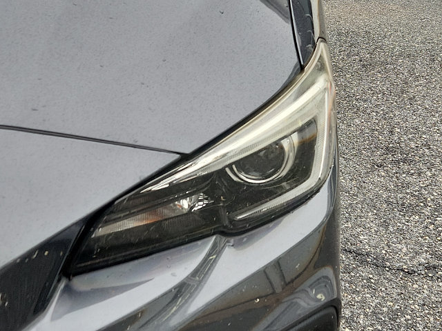 Used 2020 Subaru WRX Limited AWD/4WD image 9