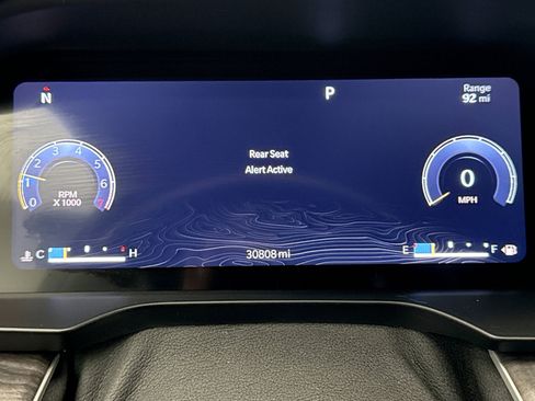 Used 2023 Jeep Grand Cherokee L Limited image 9