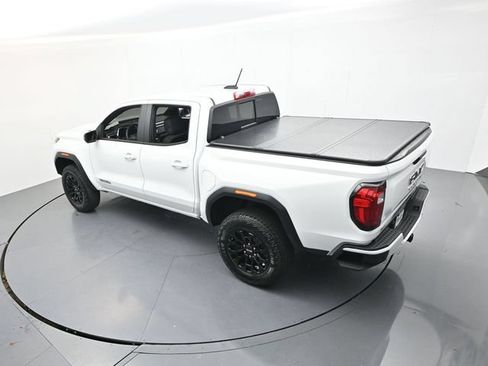 Used 2026 GMC Canyon Elevation w/ Convenience Package RWD image 42