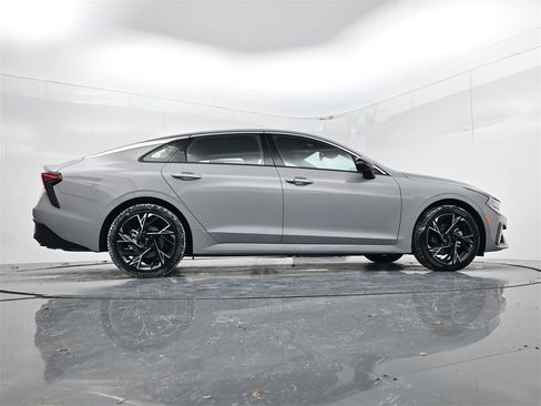 New 2026 Kia K5 GT-Line image 41