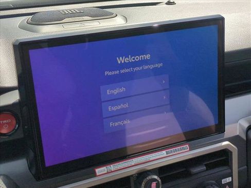 New 2026 Toyota Tacoma TRD Off-Road image 12