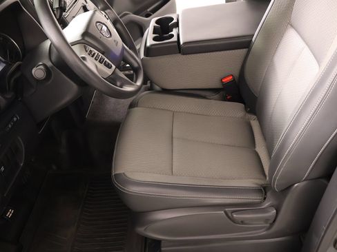 Used 2021 Nissan Titan S w/ S Utility Package AWD/4WD image 10